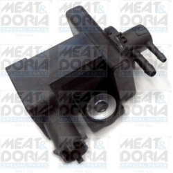 slėgio keitiklis, turboįkrova
                                MEAT &amp; DORIA                                             