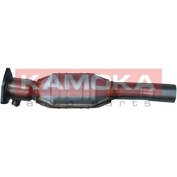 katalizatoriaus keitiklis
                                KAMOKA                                                8015041, KAMO