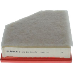 oro filtras
                                BOSCH                                                F026400753, BOSCH, F02640075