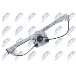 lango pakėliklis
NTY EPS-FT-016, NTY, EPS-FT-