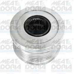 laisvos eigos sankaba, kint. sr. generatorius
                                MEAT &amp; DORIA                               