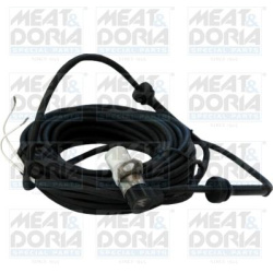 jutiklis, rato greitis
MEAT & DORIA 90215,