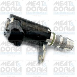 valdymo vožtuvas, skirstomojo veleno reguliatorius
                                MEAT &amp; DORIA                         