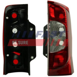 Galinis žibintas
                                FAST-SPEC                                                FT86380, FAST-SPEC
