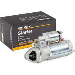 starteris
                                RIDEX                                                2S0725, Nenurodytas gamintojas