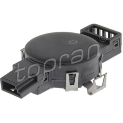 TOPRAN                                                638658, Nenurodytas gamintojas, 638658, auto detalė