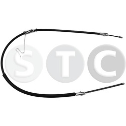 trosas, stovėjimo stabdys
                                STC                                T481833, STC, T481833, auto det