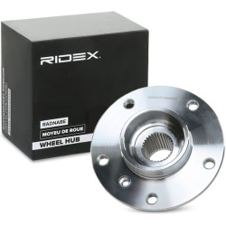 rato stebulė
                                RIDEX                                                653W0137, Nenurodytas gami