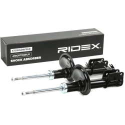 amortizatorius
                                RIDEX                                                854S2597, Nenurodytas gam
