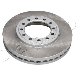 stabdžių diskas (1vnt)
                                JAPKO                                                60912C, Nenurod