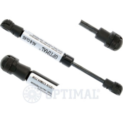 dujinė spyruoklė, bagažinė
                                OPTIMAL                                                AG-5231