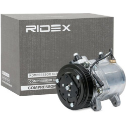 kompresorius, oro kondicionierius
                                RIDEX                                                447K05