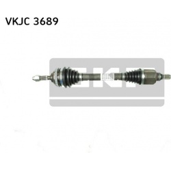 pusašis
                                SKF                                                VKJC 3689, SKF, VKJC3689, auto de
