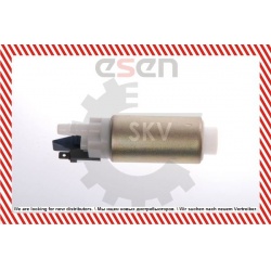 kuro siurblys
                                ESEN SKV                                                02SKV219, Nenurodytas g