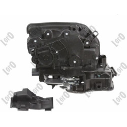 durų užraktas LORO
                                ABAKUS                                                132-004-034, Nenur