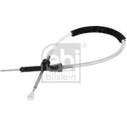 Trosas, neautomatinė transmisija
                                FEBI BILSTEIN                                              