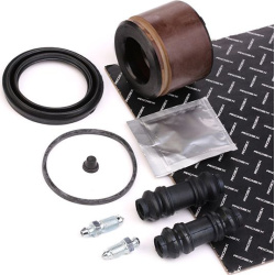 remonto komplektas, stabdžių apkaba
                                RIDEX                                                40