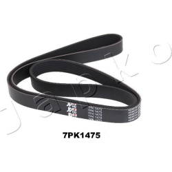 V formos rumbuoti diržai
                                JAPKO                                                7PK1475, Nenur