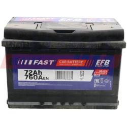 akumuliatorius
                                FAST                                                FT75220, FAST, FT75220, au