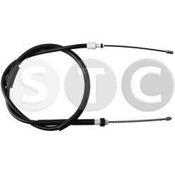 trosas, stovėjimo stabdys
                                STC                                T480189, STC, T480189, auto det
