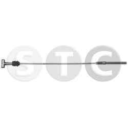 trosas, stovėjimo stabdys
                                STC                                T483585, STC, T483585, auto det