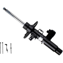 Amortizatorius BILSTEIN - B4 OE Replacement (DampTronic®)
                                                23-303324, BILSTEI