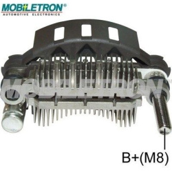 lygintuvas, kintamosios srovės generatorius
                                MOBILETRON                                      