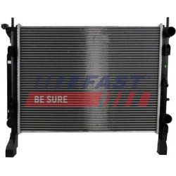 aušintuvo modulis
                                FAST-SPEC                                                FT55565, FAST-SPE