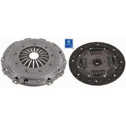 sankabos komplektas
SACHS 3000 951 629, SACHS,