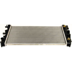 Aušinimo radiatorius
                                MAXGEAR                                                AC297927, MAXGEA