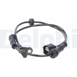 jutiklis, rato greitis
                                DELPHI                                                SS21310-12B1, Ne