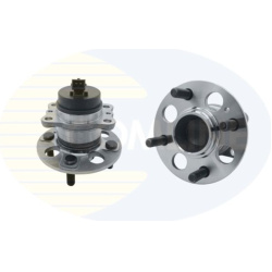 Rato guolio komplektas
                                COMLINE                                                CHA413, COMLINE