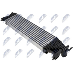 NTY INTERCOOLER
                                NTY-SPEC                                CCL-SU-000, NTY-SPEC, CCL-SU-000, aut