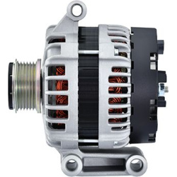 kintamosios srovės generatorius
                                HELLA                                                8EL 015