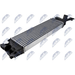 NTY INTERCOOLER
                                NTY-SPEC                                                CCL-SU-000, NTY-SPEC,