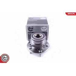 rato guolis
                                ESEN SKV                                                29SKV369, Nenurodytas gam