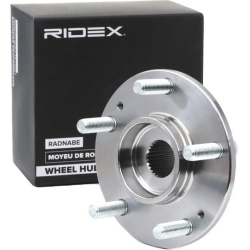 rato stebulė
                                RIDEX                                                653W0191, Nenurodytas gami
