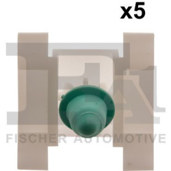 sąvarža, atšvaitas / apsaugos juosta
                                FA1                                                11