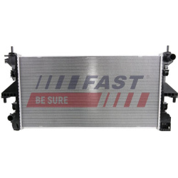 aušintuvo modulis
                                FAST-SPEC                                                FT55552, FAST-SPE