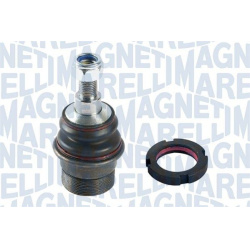 tvirtinimo veržlės, balansyras
                                MAGNETI MARELLI                                             