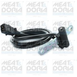 jutiklis, alkūninio veleno impulsas
MEAT & DORIA 87152, N