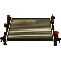 Aušinimo radiatorius
                                MAXGEAR                                                AC230024, MAXGEA