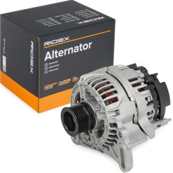 kintamosios srovės generatorius
                                RIDEX                                                4G1824,