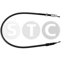 trosas, stovėjimo stabdys
                                STC                                T481027, STC, T481027, auto det