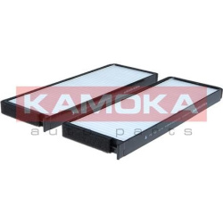 filtras, salono oras
                                KAMOKA                                F429601, KAMOKA, F429601, auto det