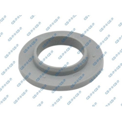 frikcinis guolis, pakabos statramsčio atramos montavimas
                                GSP                                