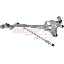 valytuvo trauklė GREENPARTS
                                METZGER                                                2191046, 