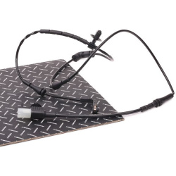 įspėjimo kontaktas, stabdžių trinkelių susidėvėjimas
                                RIDEX                            