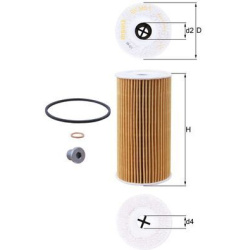 alyvos filtras
                                KNECHT                                                OX3651D, KNECHT, OX3651D