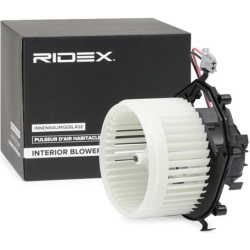 vidaus pūtiklis
                                RIDEX                                                2669I0148, Nenurodytas 